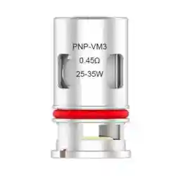 PnP Mesh VM3 Coil Head by Voopoo
