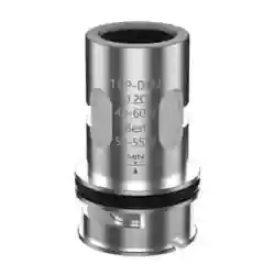 TPP-DM2 0.2 Coil Head by Voopoo
