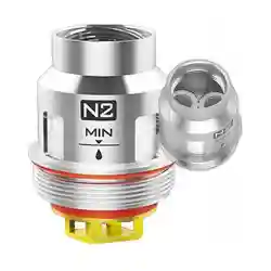 UForce N2 Coil Head by Voopoo