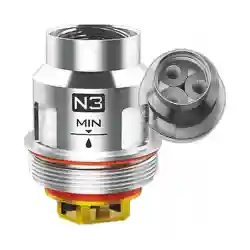 UForce N3 Coil Head by Voopoo