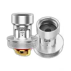 UForce P2 Coil Head by Voopoo