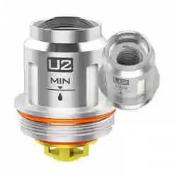 UForce U2 Coil Head by Voopoo