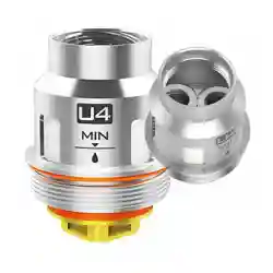 UForce U4 Coil Head by Voopoo