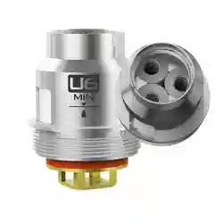 UForce U6 Coil Head by Voopoo