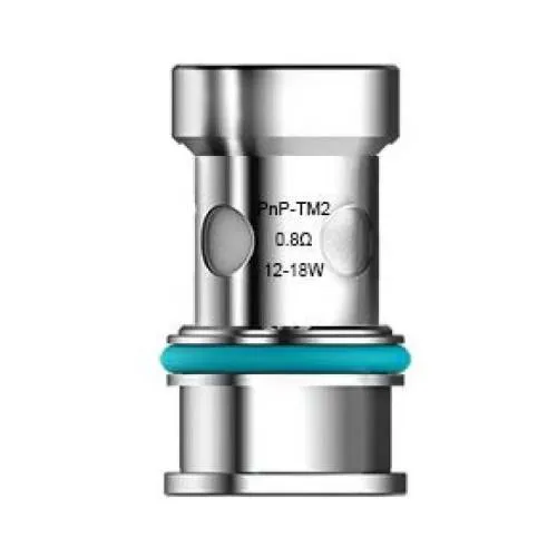 Voopoo PnP Mesh TM2