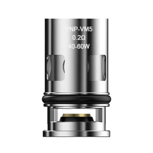 Voopoo PnP Mesh VM5