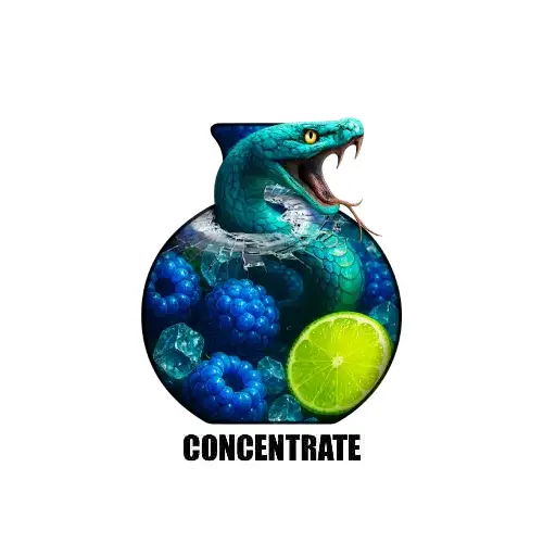 Neon Serpent Concentrate