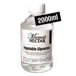 2000ml Vegetable Glycerin (VG) DIY by