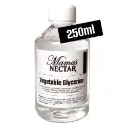 250ml Vegetable Glycerin (VG) DIY by