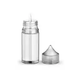 30ml Fat Bottle DIY by