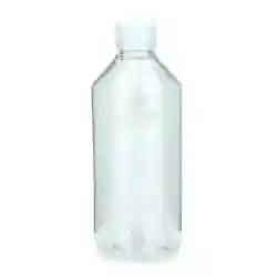 500ml Bottle DIY by