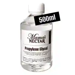 500ml Propylene Glycol (PG) DIY by
