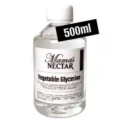 500ml Vegetable Glycerin (VG) DIY by