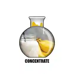 Ape Charlies Concentrate DIY by