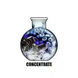 Blue Frost Concentrate DIY by
