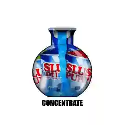 Chilly Blues Concentrate DIY by