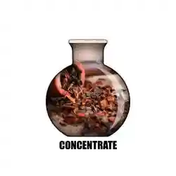 Classic Analog Concentrate DIY by