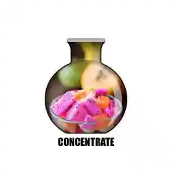 Dragon's Kiss Concentrate DIY by