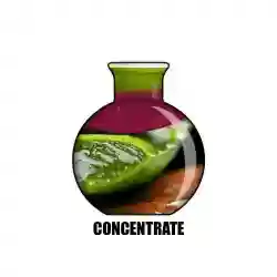 Fusion Aloe Concentrate DIY by