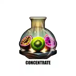 Gods of Guava Concentrate DIY by