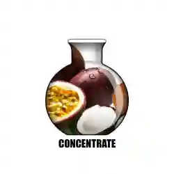 Passion Husky Concentrate DIY by