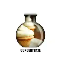 Pastry Pot Concentrate DIY by