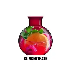 Professor Pink Concentrate DIY by