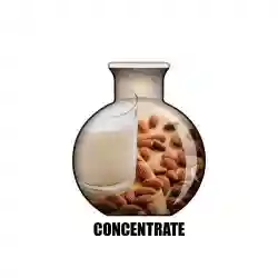 Protein Cells Concentrate DIY by