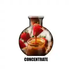 Rose Junket Concentrate DIY by
