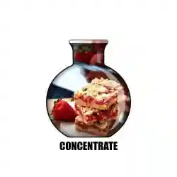 Scarlet's Bar Concentrate DIY by