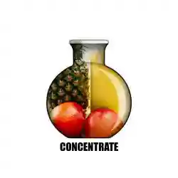 Tropic Terror Concentrate DIY by