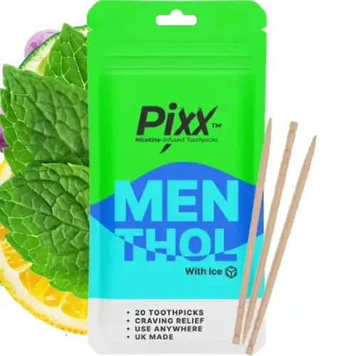 Pixx Menthol