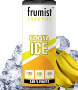Banana Ice