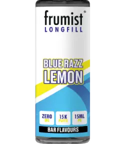 Blue Razz Lemonade
