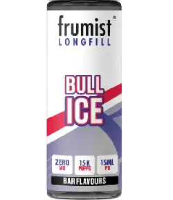 Bull Ice