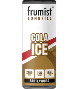 Cola Ice