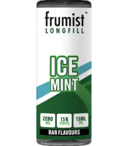 Ice Mint