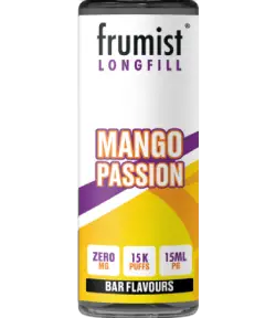 Mango Passion