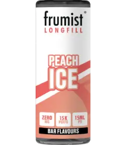 Peach Ice