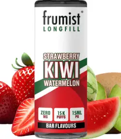 Strawberry Kiwi Watermelon