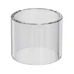 Ello 4ml Glass Tube by E-Leaf