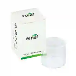 Melo 2ml Glass Tube by E-Leaf