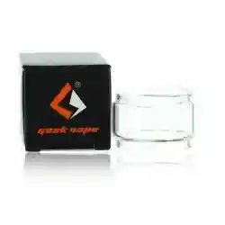 Cerberus 5.5ml Glass Tube by GeekVape