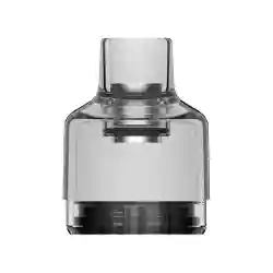 PnP Pod Glass Tube by VooPoo