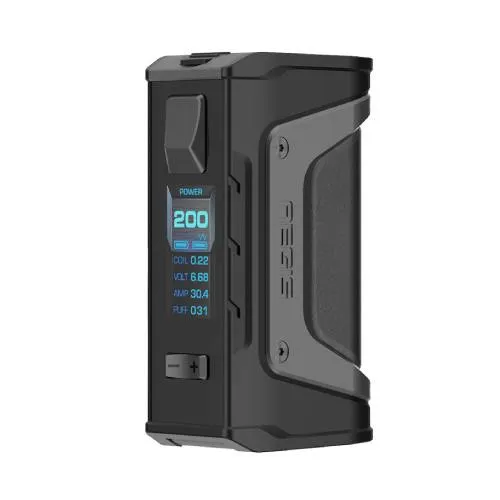 Geekvape Aegis Legend