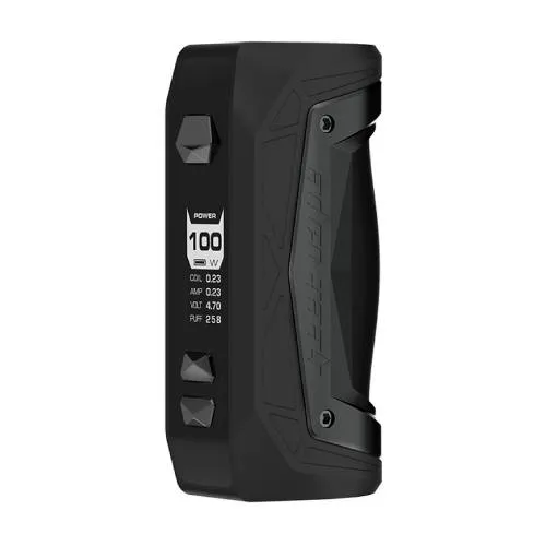 Geekvape Aegis Max