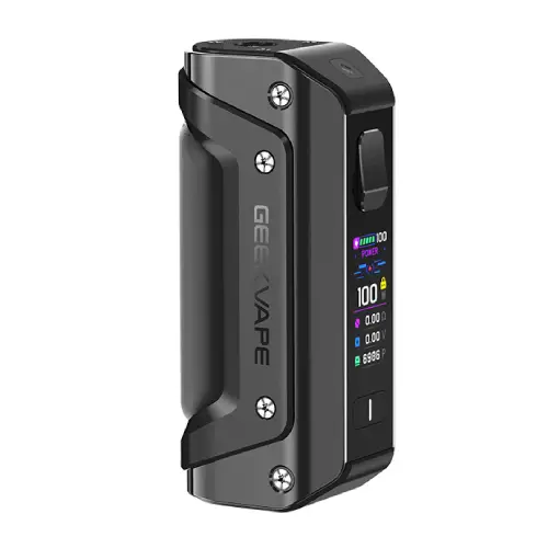 Geekvape Aegis Solo 3