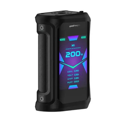 Geekvape Aegis X
