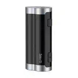Black Zelos X 80W Mod by Aspire