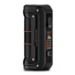 Black Aegis Max 2 Mod by Geekvape